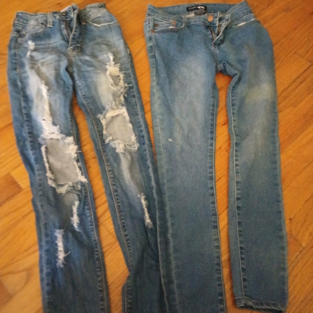 Blue Jean Bundle - image 1